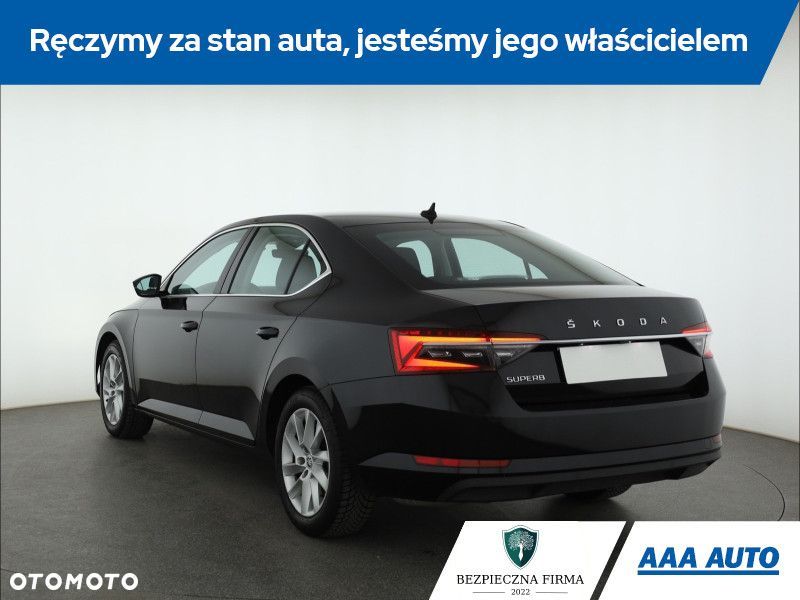 Skoda Superb - 6