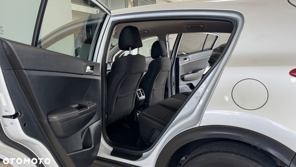 Kia Sportage - 29