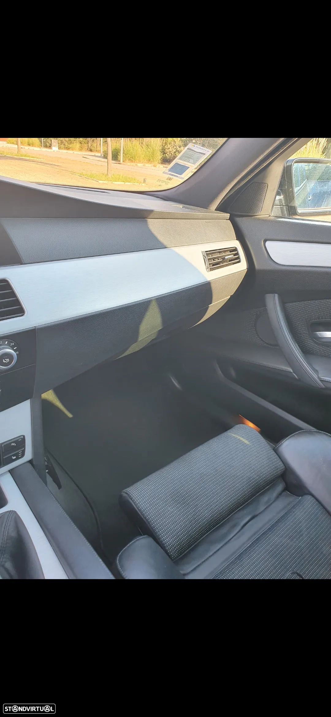 BMW 520 d Touring Edition Sport - 20