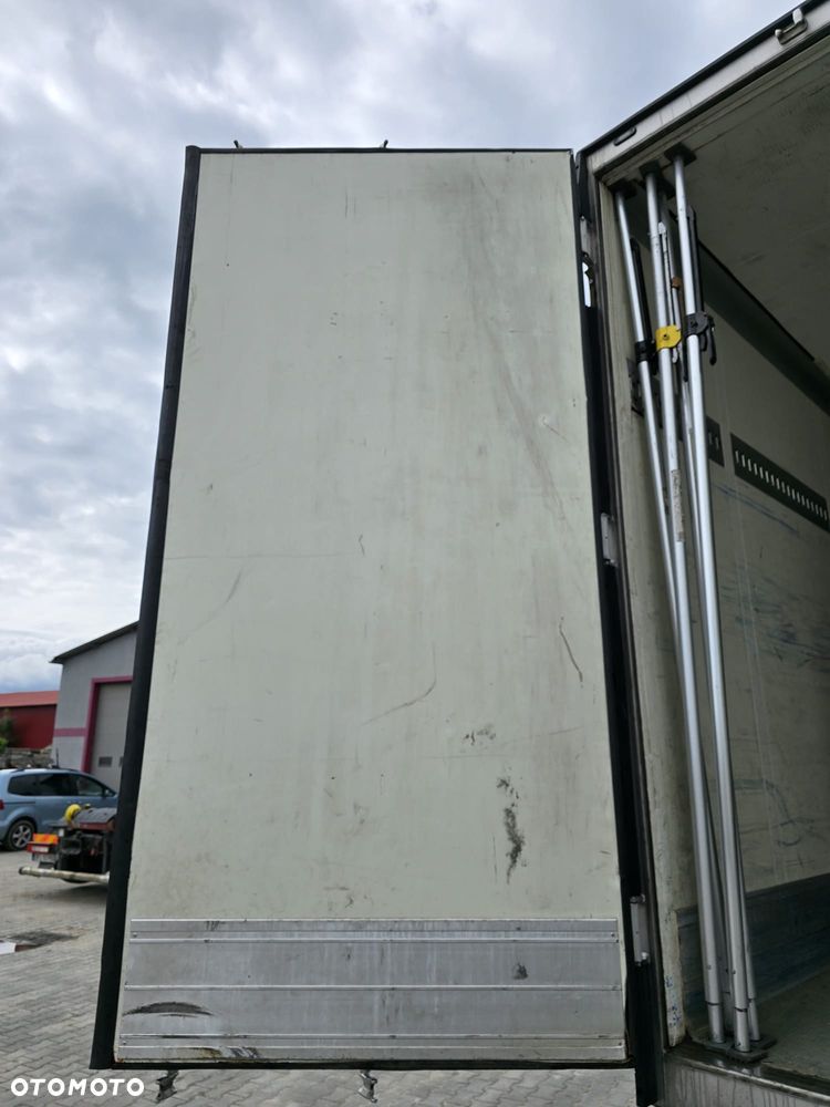 Schmitz Cargobull Chłodnia SKO 24 - 10
