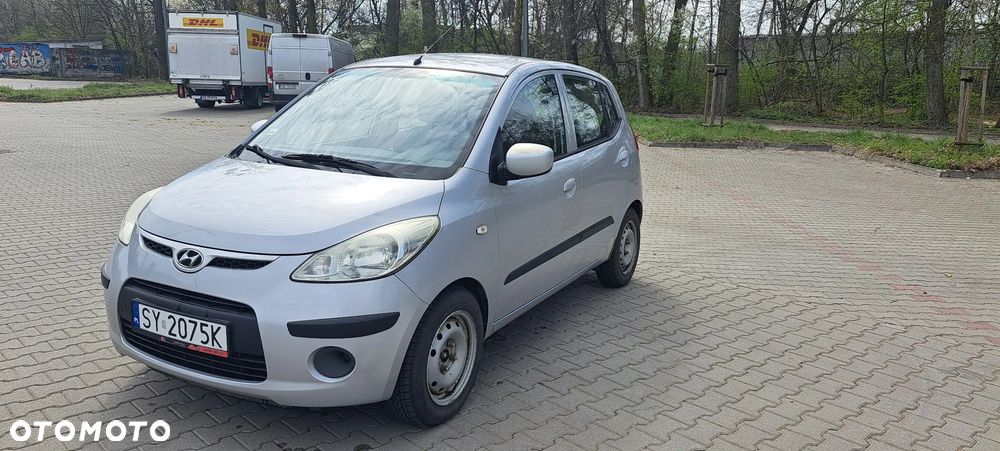 Hyundai i10 1.1 Base - 3