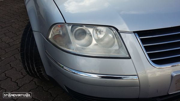 Para Peças Volkswagen Passat Variant (3B6) - 5