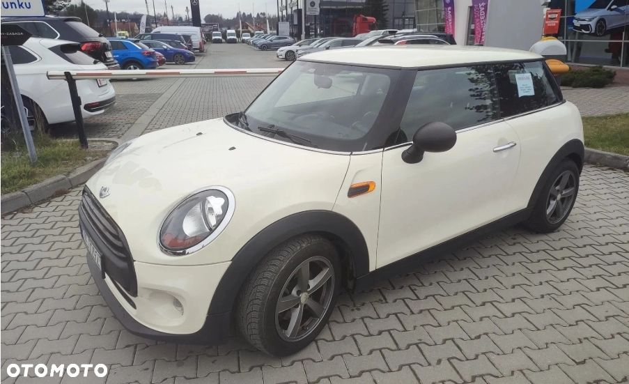 MINI ONE - 7