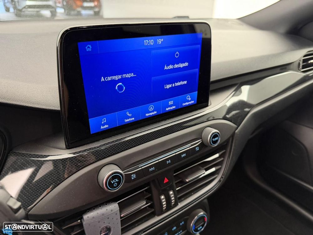 Ford Focus 1.0 EcoBoost ST-Line - 9