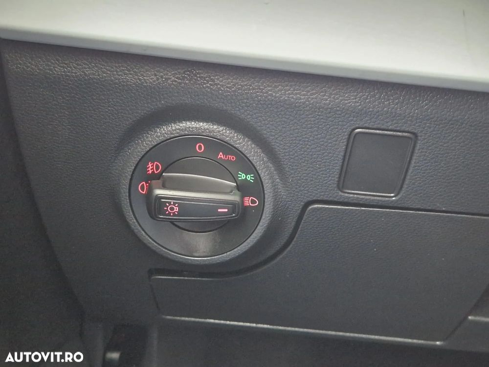 Seat Arona 1.0 TSI DSG7 Style - 15