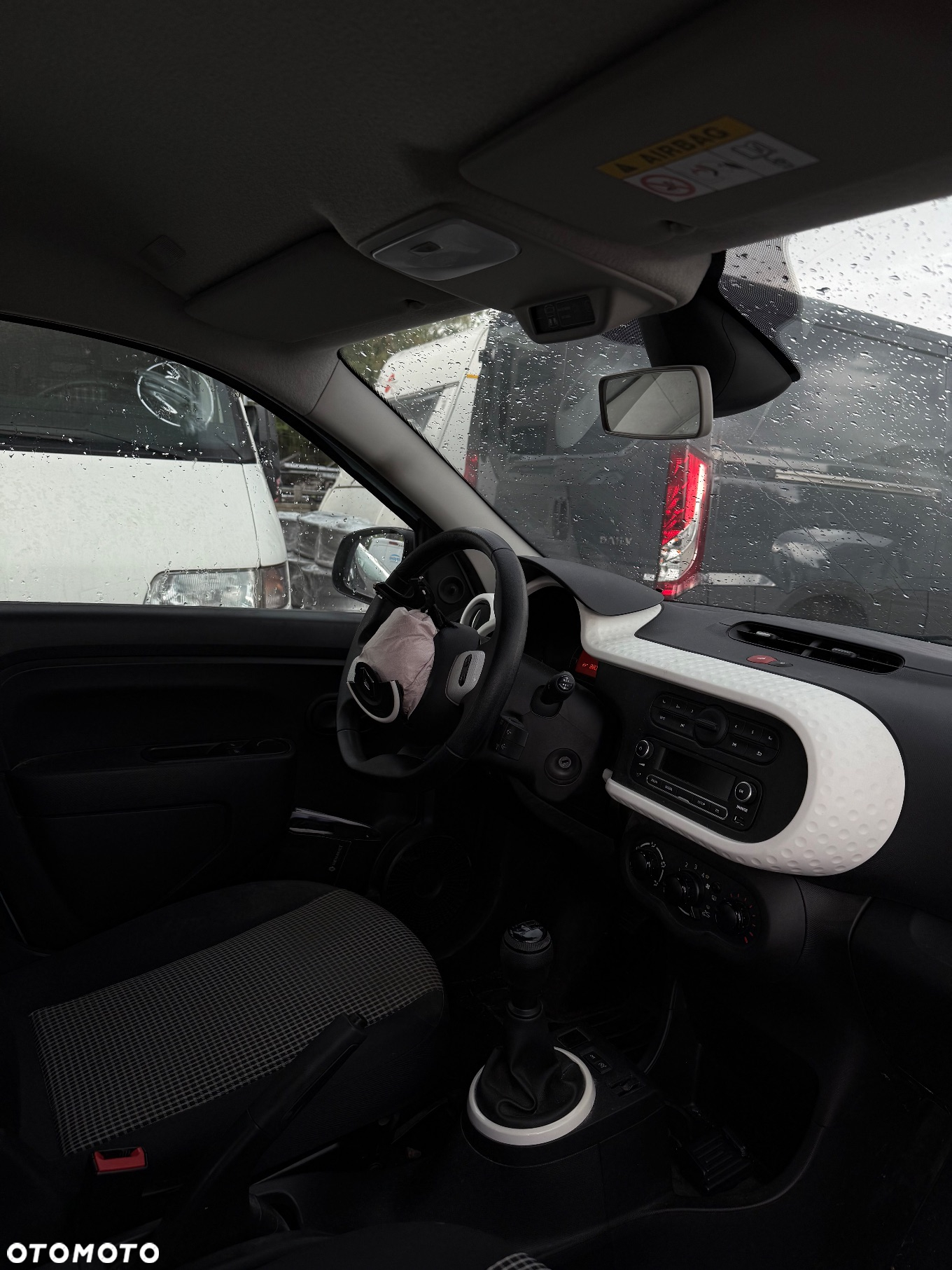 Renault Twingo - 7