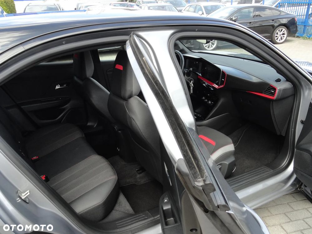 Opel Mokka 1.5 GS Line - 10
