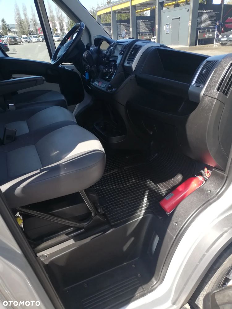 Fiat Ducato - 14