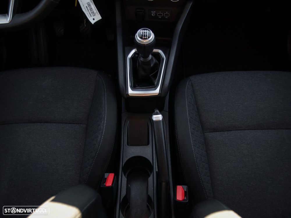 Renault Clio 1.5 Blue dCi Intens - 31