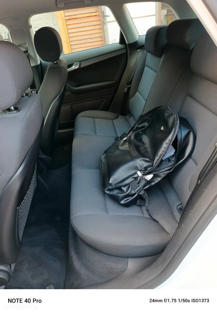 Audi A3 Sportback - 7