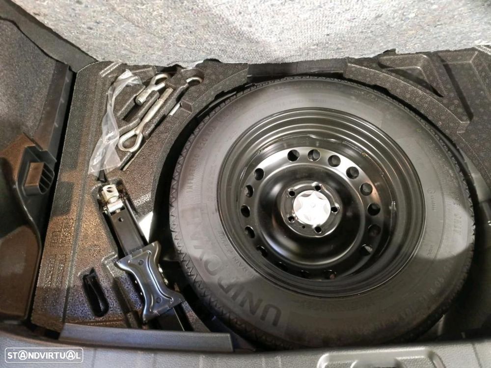 Nissan Qashqai 1.5 dCi N-Connecta Business - 22