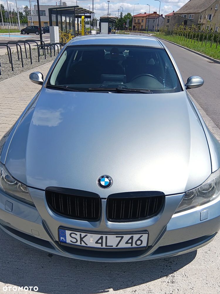 BMW Seria 3 - 3