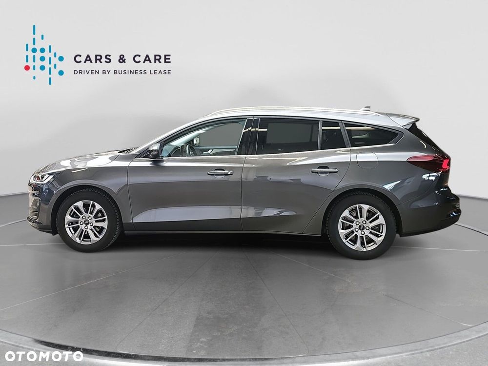 Ford Focus SW 1.0 EcoBoost Titanium - 32