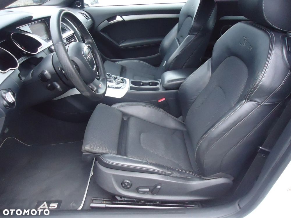 Audi A5 - 6