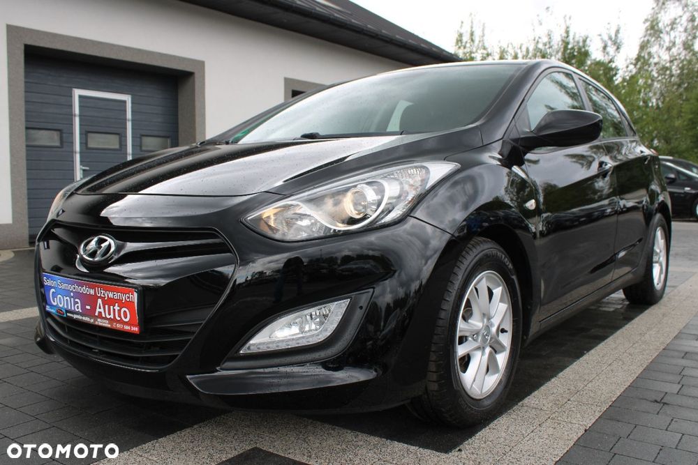 Hyundai i30 - 10