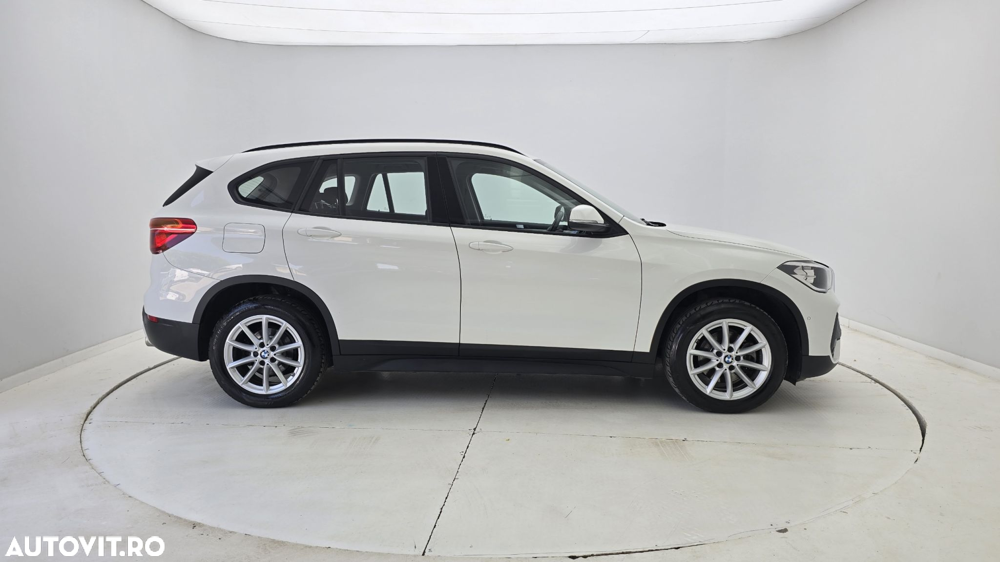 BMW X1 - 5