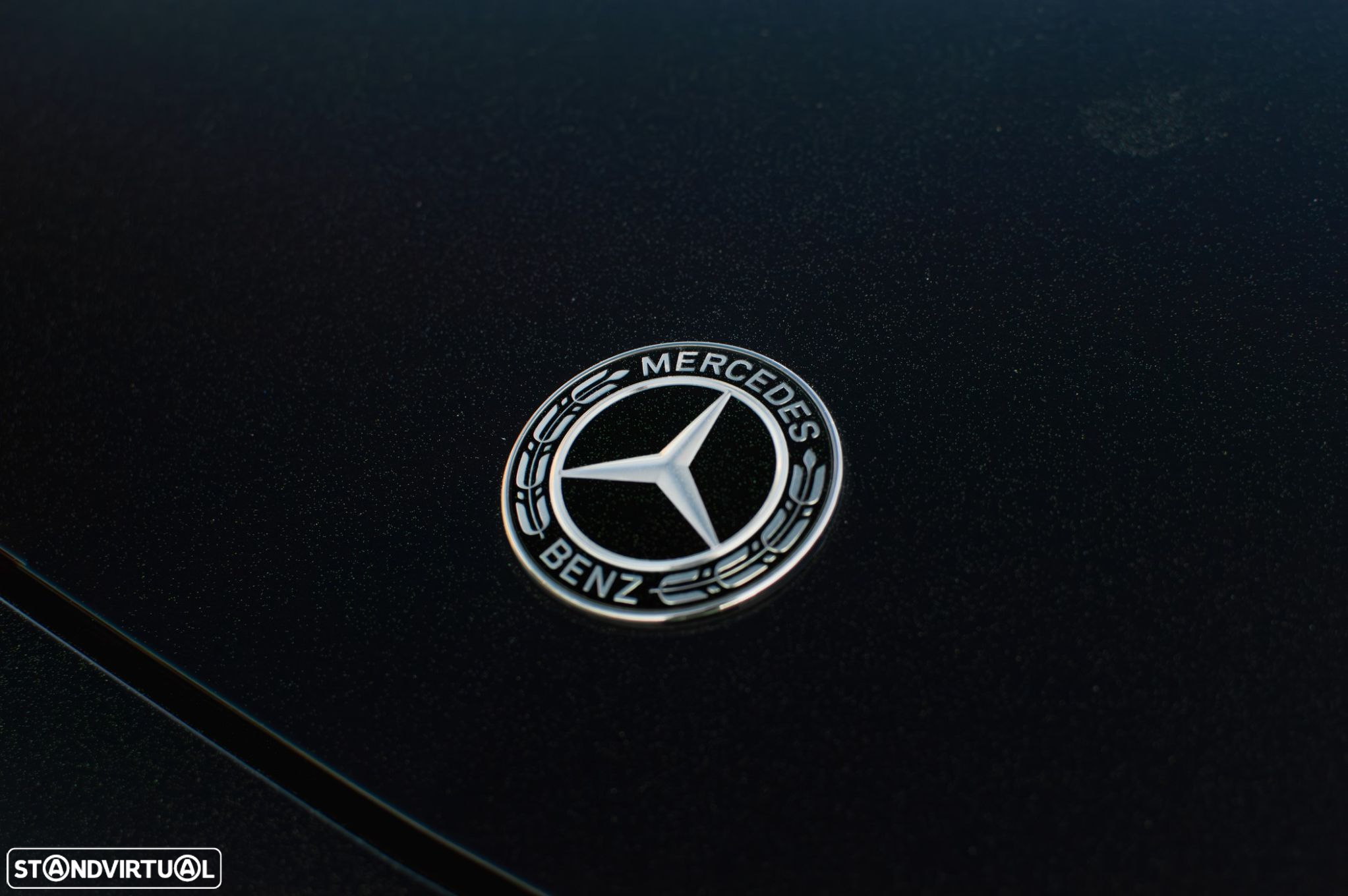 Mercedes-Benz E 300 - 4