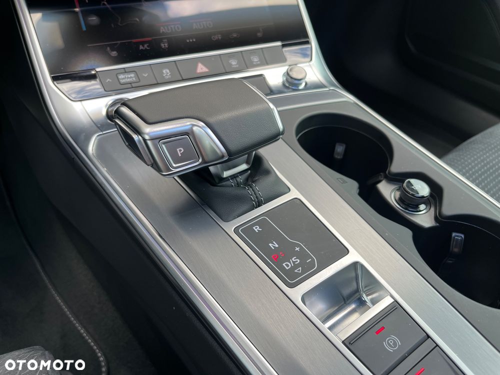 Audi A6 Avant 50 TFSI e PHEV Quattro S Line S tronic - 22