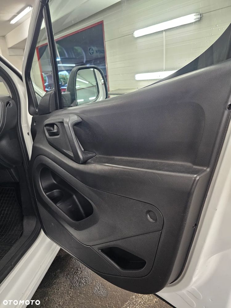 Citroën Berlingo 1.6 HDi Selection - 7