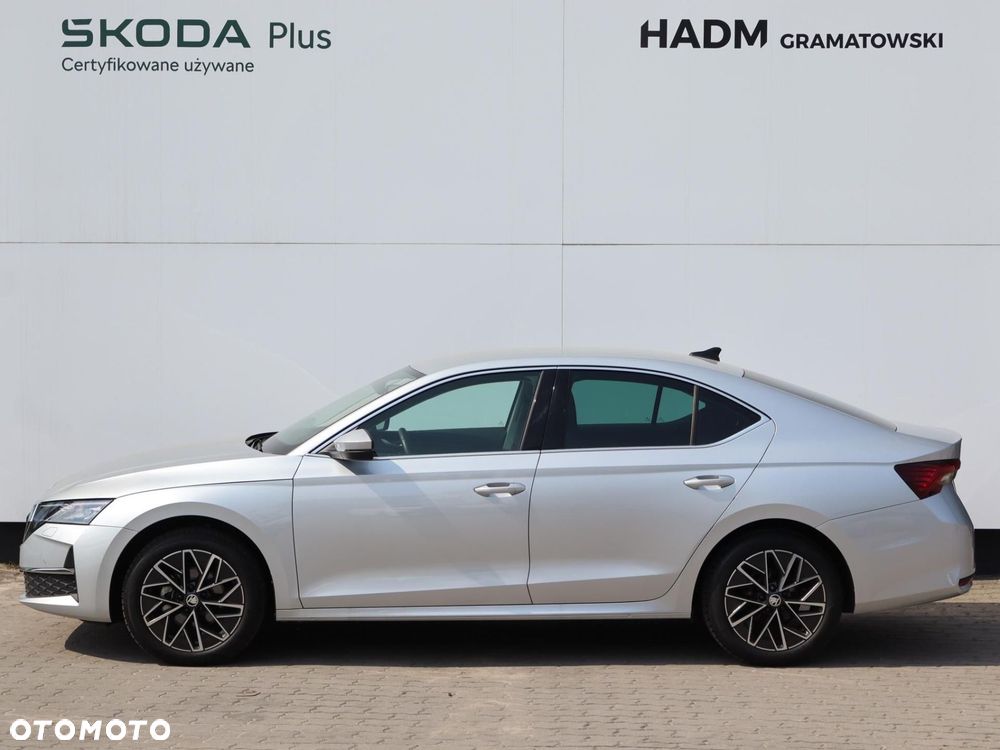 Skoda Octavia 2.0 TDI Selection DSG - 3