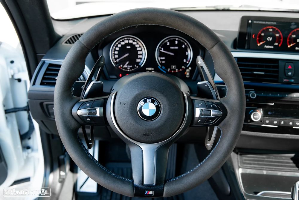 BMW 225 d Coupe Sport-Aut. M Sport - 30