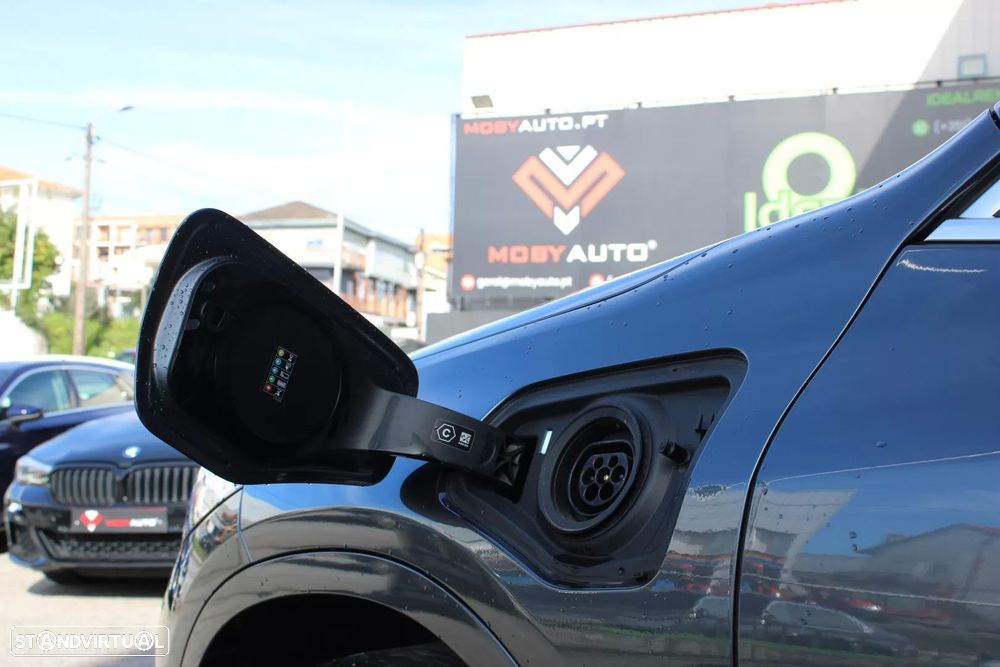 BMW X2 25 e xDrive - 27