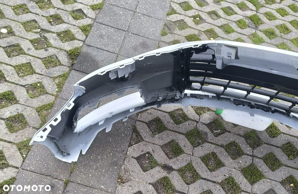 zderzak przód audi A3 lift spryski 16-20r. 8V3807437AF - 7