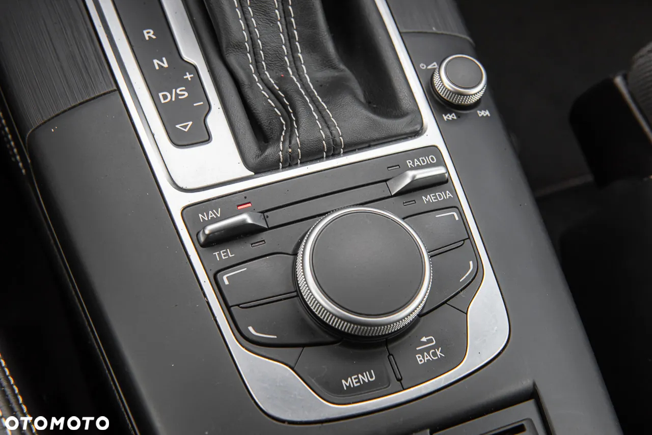 Audi A3 - 28