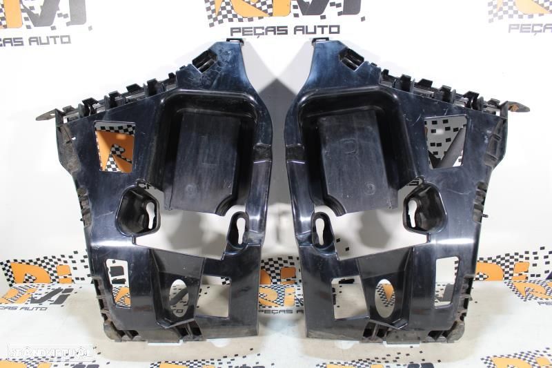 Guia De Parachoques Bmw 1 (F20)  Suportes / Guias De Parachoques Bmw - 2