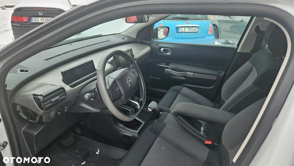Citroën C4 Cactus BlueHDi 100 ETG6 Stop&Start Shine Edition - 23