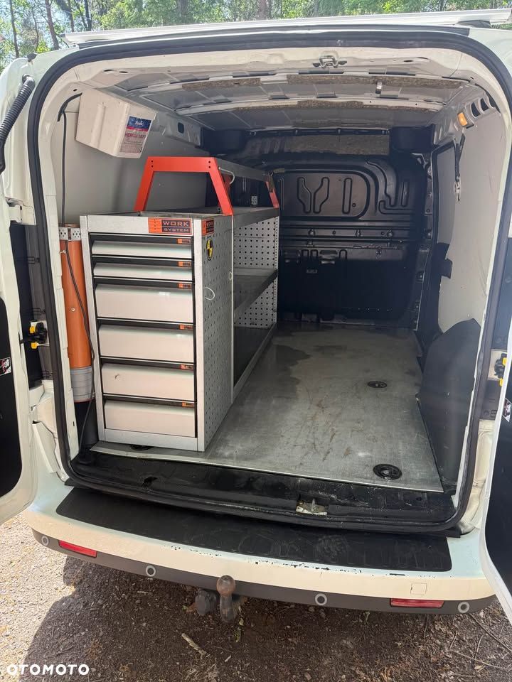 Fiat Doblo 1.6 16V Multijet lang Lounge - 16