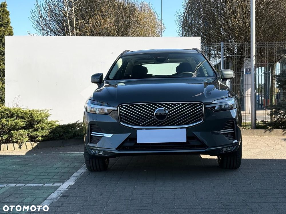 Volvo XC 60 - 3