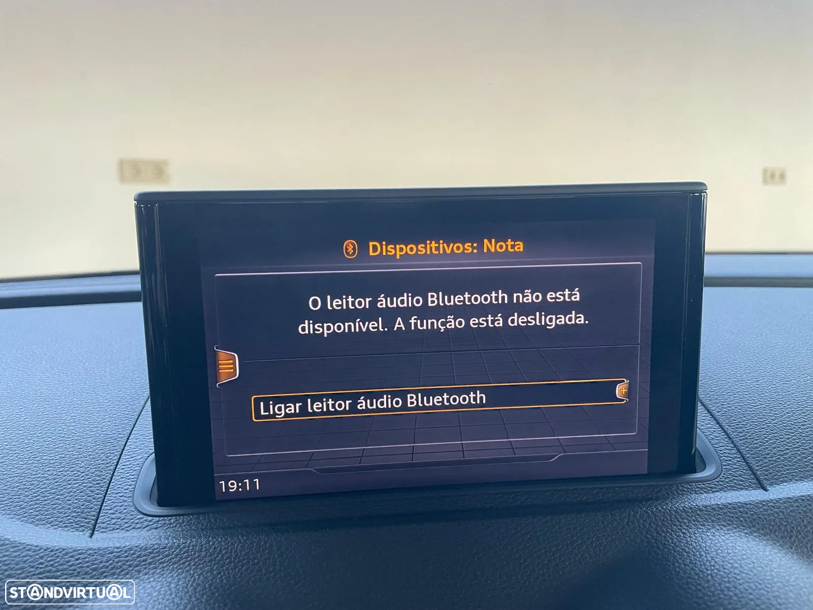 Audi A3 Limousine 1.0 TFSI S-line - 15