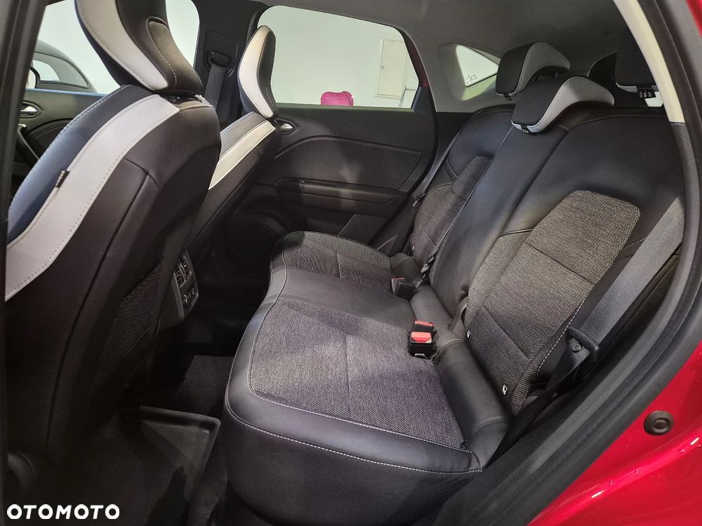 Renault Captur 1.3 TCe Intens EDC - 17