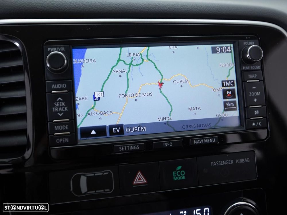 Mitsubishi Outlander - 26
