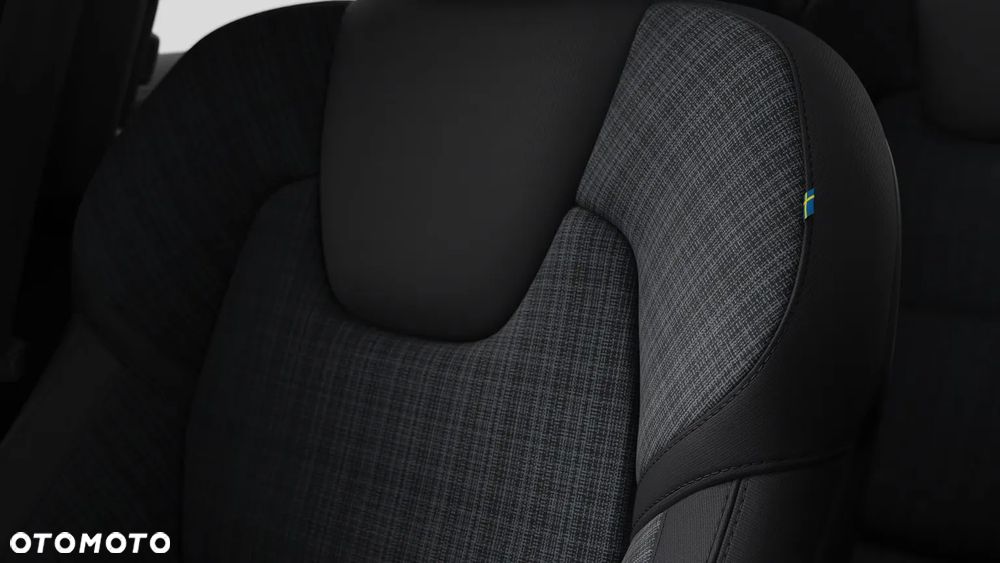 Volvo XC 60 B5 B AWD Core - 15