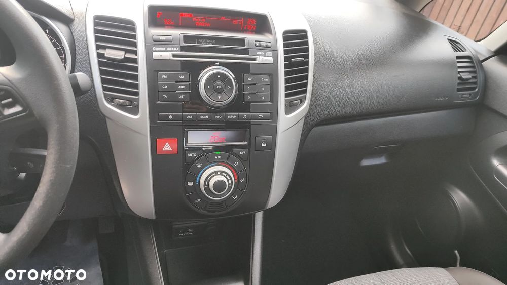 Kia Venga 1.6 CRDi L - 13