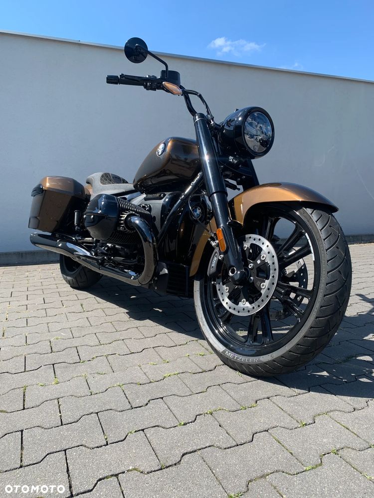 BMW R - 11