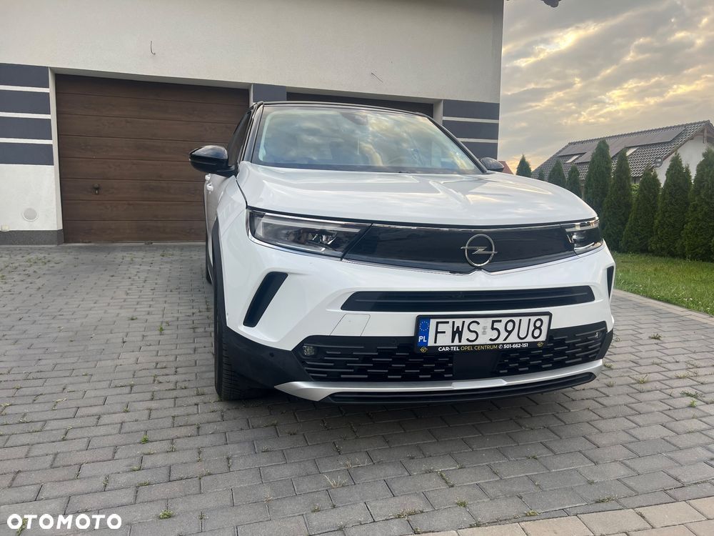 Opel Mokka - 14