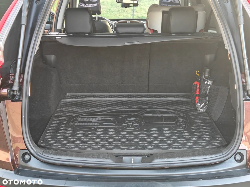 Honda CR-V 2.0 i-MMD Executive (Honda Connect+) - 19