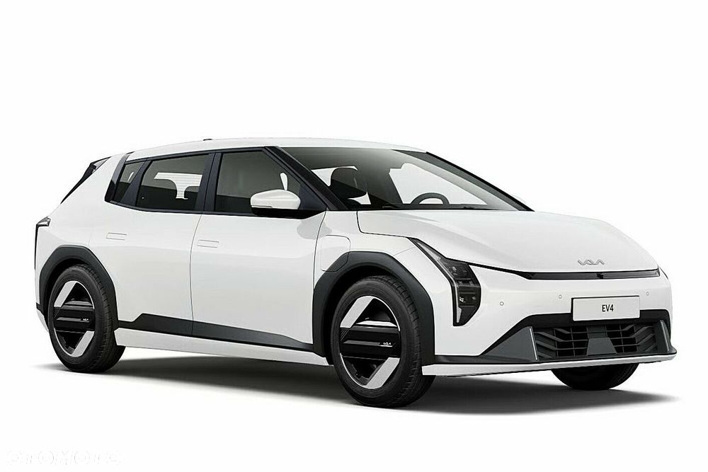 Kia EV4 - 7