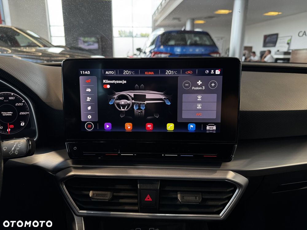 Seat Leon - 26