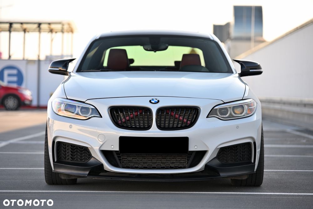 BMW Seria 2 M235i Coupe Sport-Aut - 1