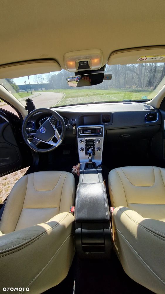 Volvo S60 T3 Drive-E Summum - 7
