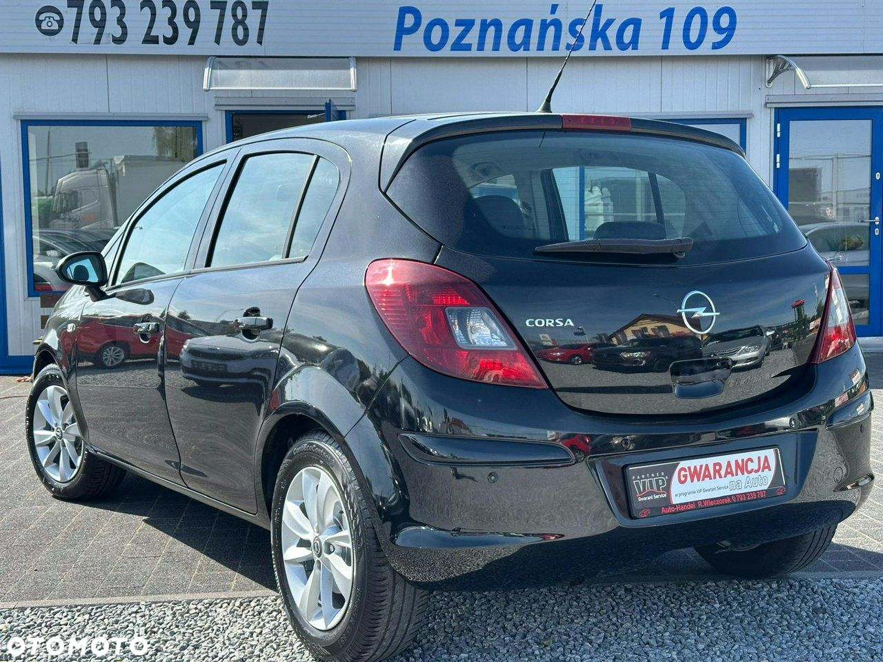 Opel Corsa - 3