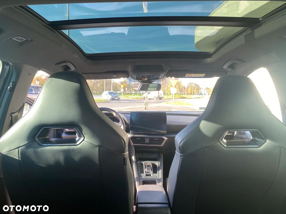 Cupra Formentor ver-1-5-tsi-dsg - 10