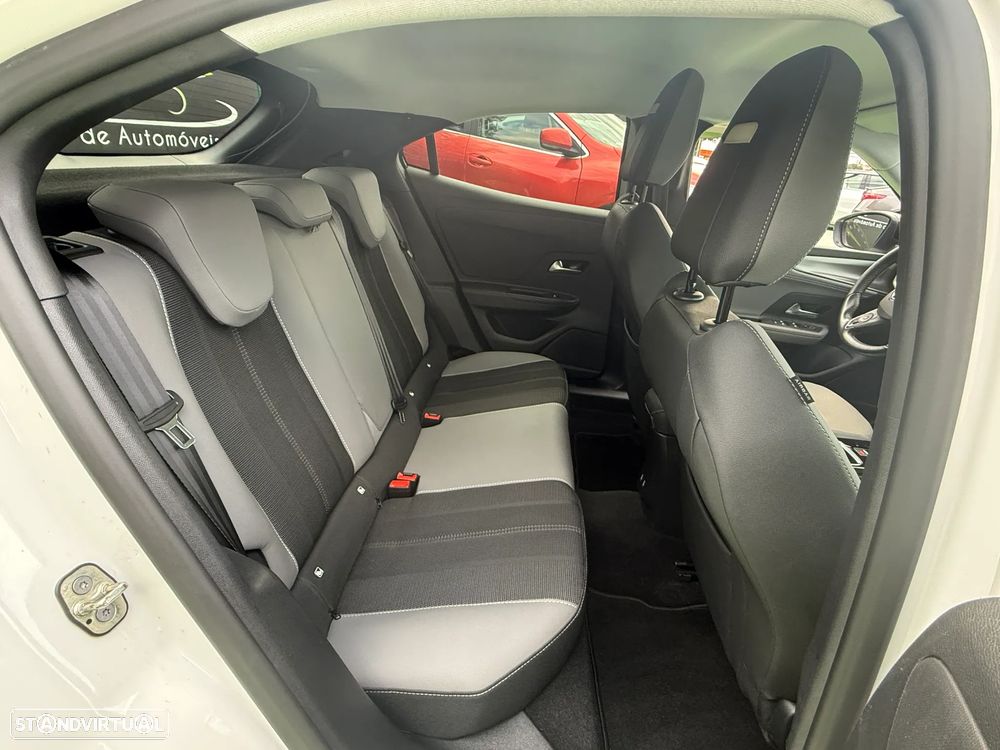 Opel Mokka 1.5 D Elegance - 18