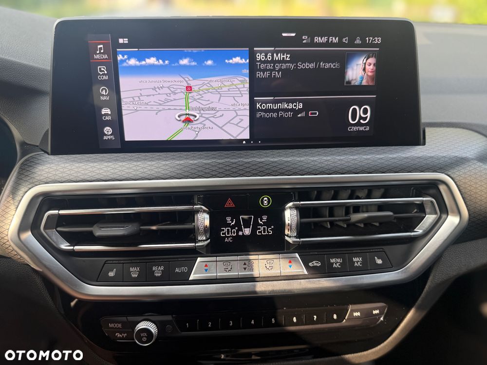 BMW X4 - 9