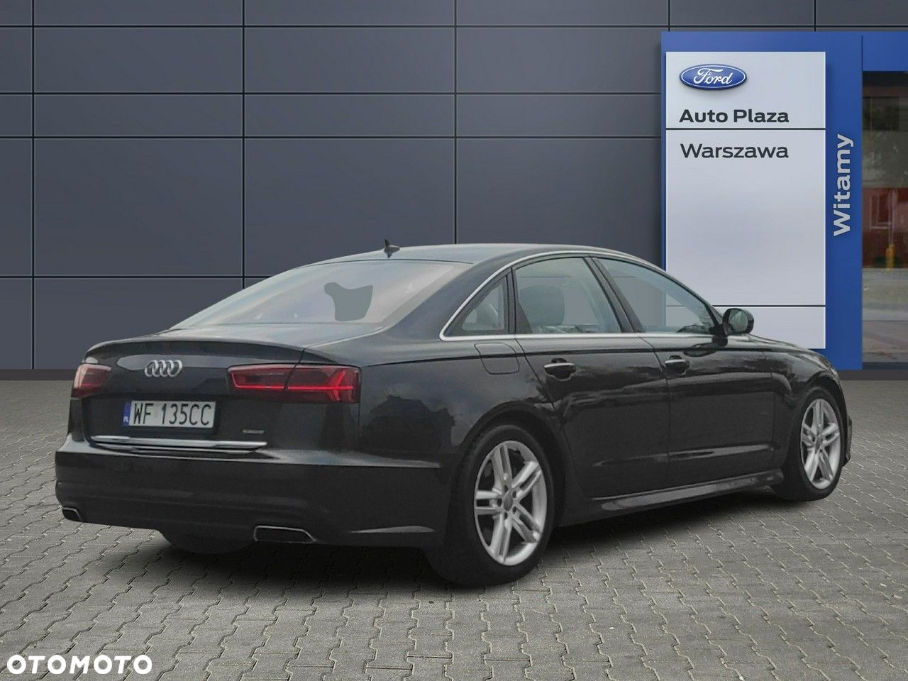 Audi A6 3.0 TDI Quattro S tronic - 5