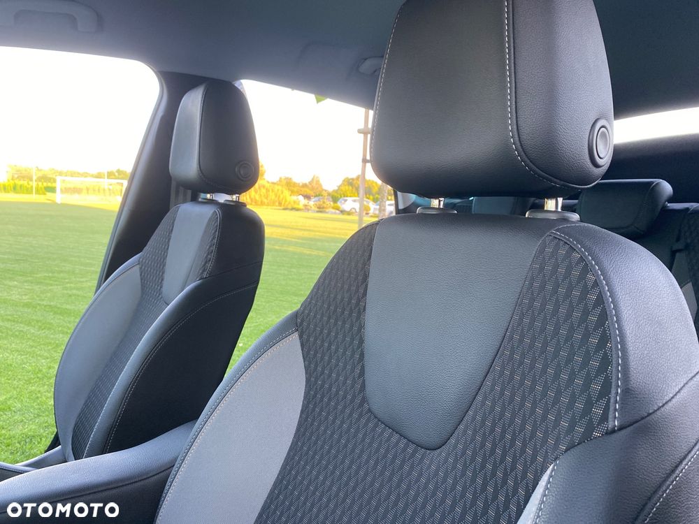 Opel Crossland X 1.2 T GPF Elite S&S - 29